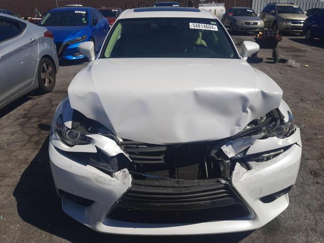 JTHBA1D23G5008788 Lexus IS 200T