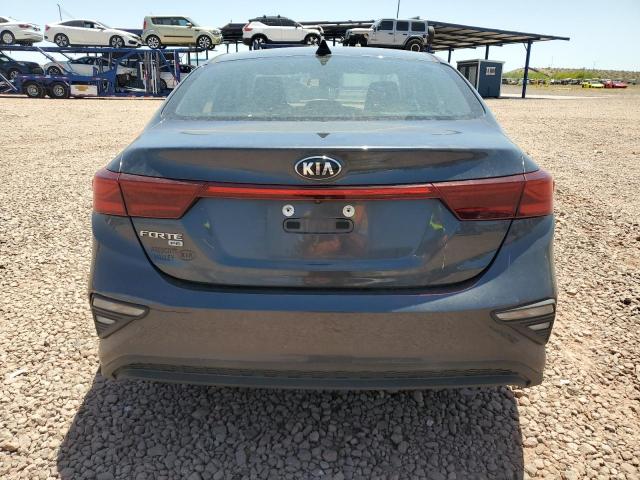 3KPF24AD6LE144788 KIA FORTE FE