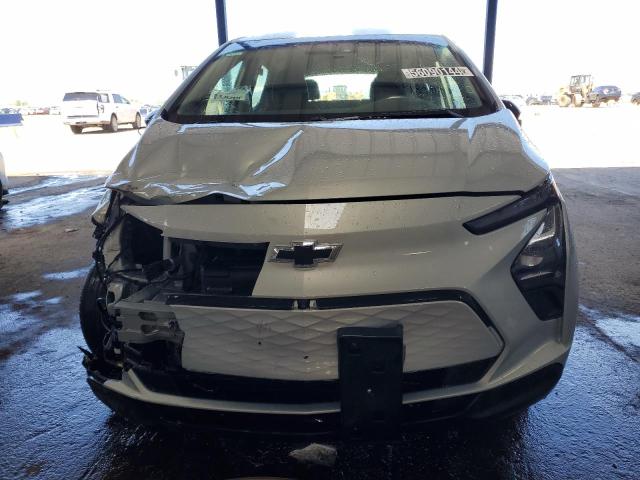 1G1FX6S05P4172672 Chevrolet Bolt Ev 2lt