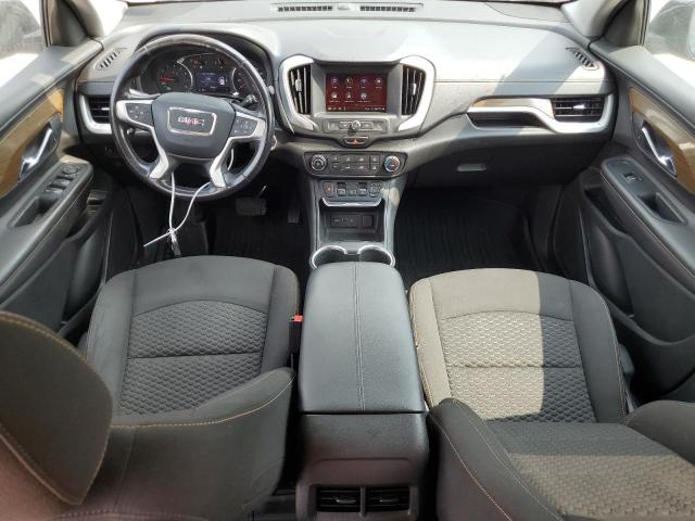 3GKALMEV0KL169162 GMC Terrain Sle