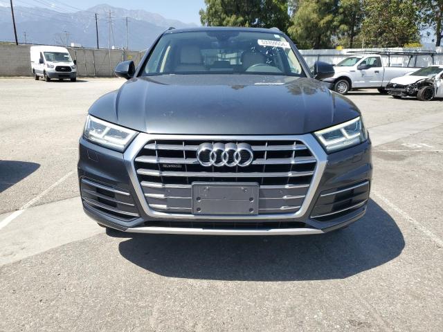WA1BNAFY8J2150855 Audi Q5 Premium Plus