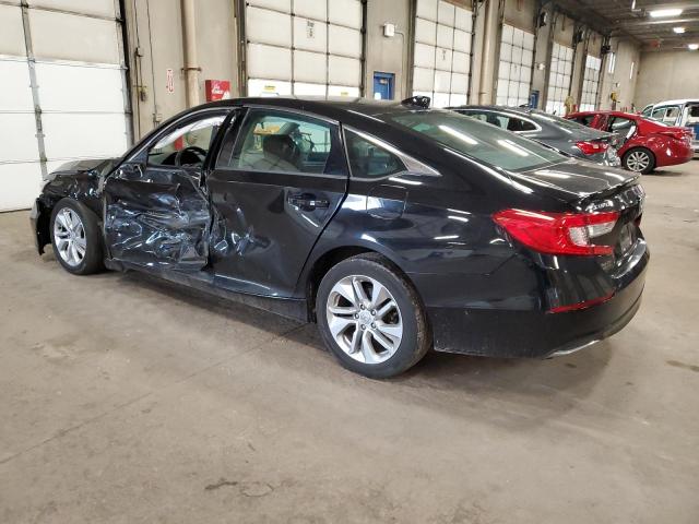 1HGCV1F13LA077319 Honda ACCORD LX