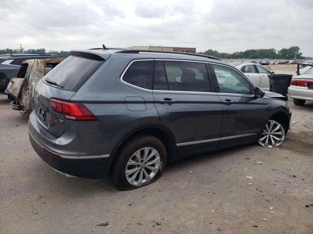 3VV3B7AX7JM158637 Volkswagen TIGUAN SE