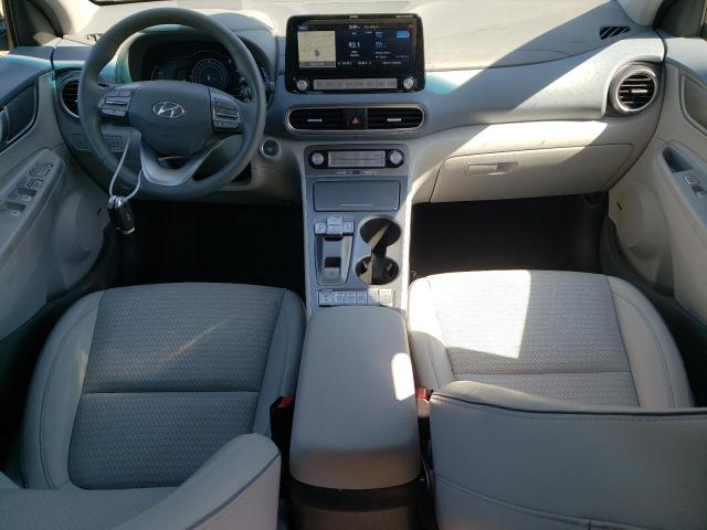 KM8K53AG4LU076871 Hyundai Kona Ultimate
