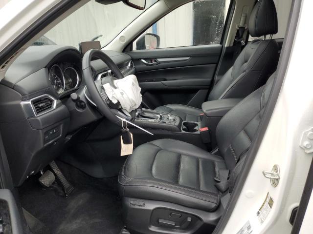 JM3KFBCM0P0190269 Mazda Cx-5 Preferred