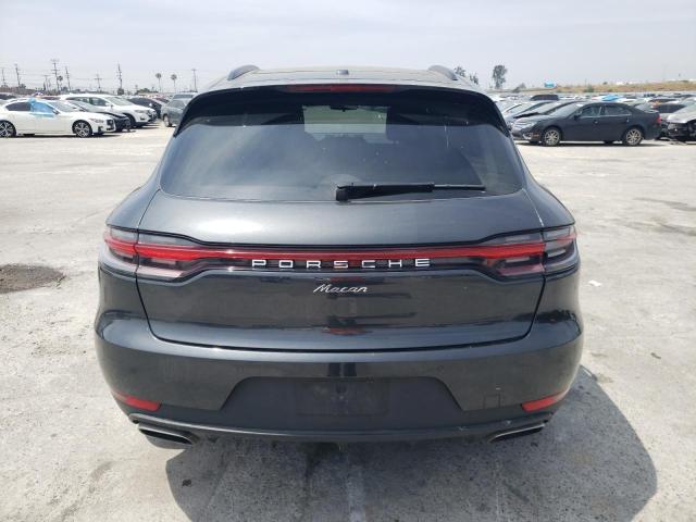 WP1AA2A51MLB08024 Porsche Macan