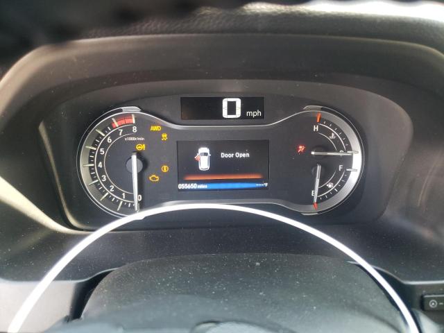 5FNYF6H82GB039246 Honda PILOT EXL