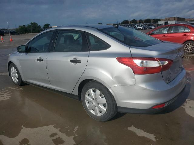 1FADP3E27EL130295 Ford FOCUS S