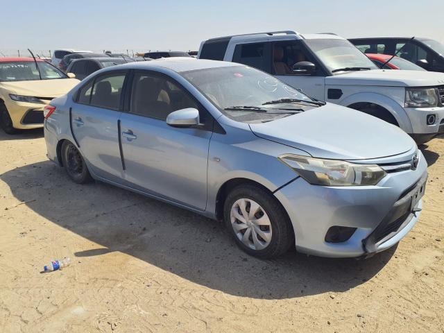 Продаж на аукціоні авто 2015 Toyota Yaris, vin: *****************, номер лоту: 54474394