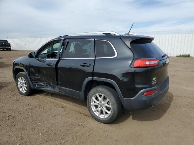 1C4PJMCS9EW249921 Jeep Cherokee Latitude