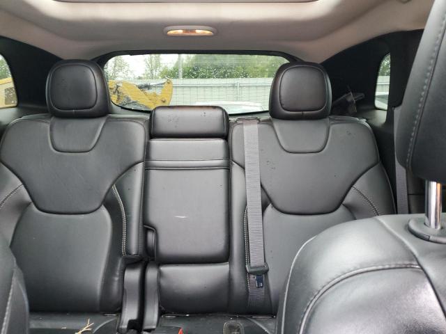 1C4PJMDS1FW682357 Jeep Cherokee Limited