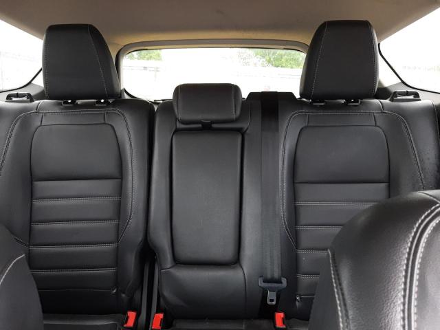 1FMCU9J97JUD47740 Ford Escape Titanium