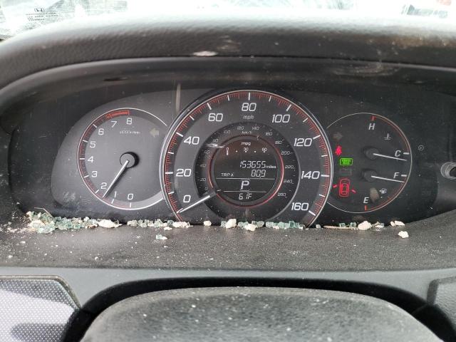 1HGCR2F55EA198580 Honda Accord Sport