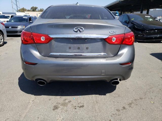 JN1EV7AP2HM741267 Infiniti Q50 Premium