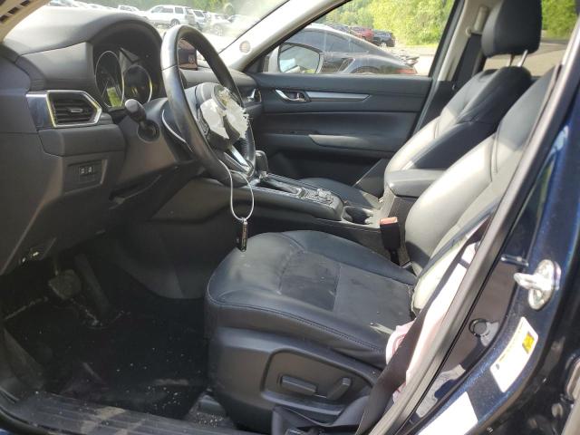 JM3KFBCM8L0755569 Mazda Cx-5 Touring
