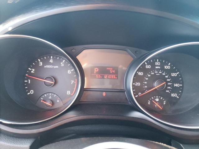KNDMB5C18G6151897 KIA SEDONA LX