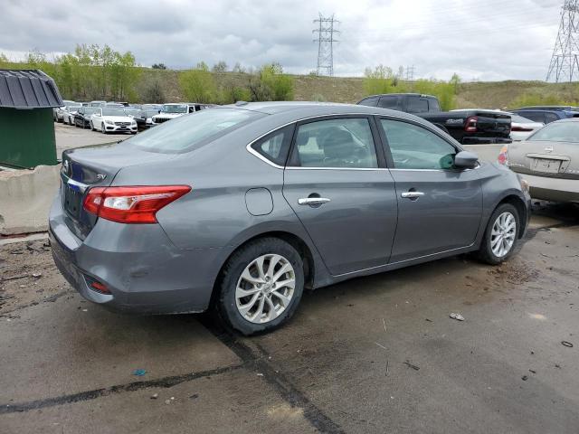 3N1AB7AP6KY368620 Nissan SENTRA S