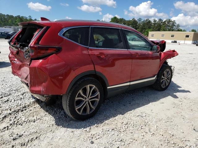 2HKRW2H93MH626008 Honda Cr-v Touring