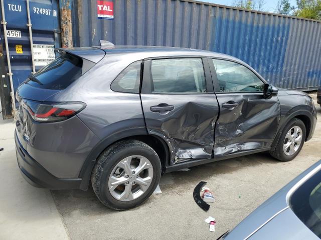 3CZRZ2H32PM742070 Honda HR-V LX