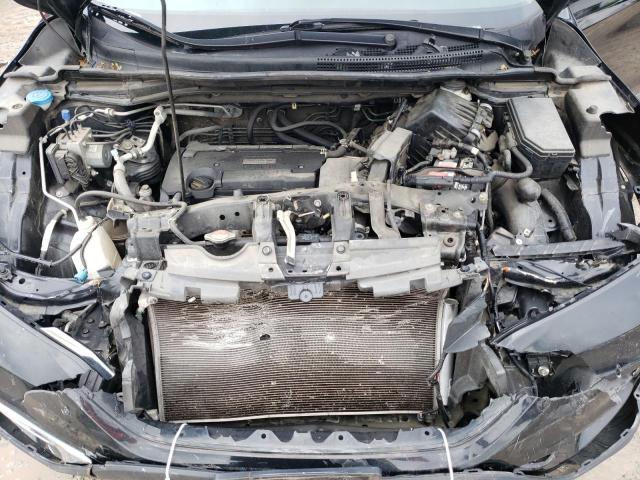 2HKRM3H75GH549253 Honda CR-V EXL