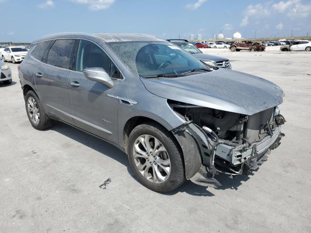 5GAEVCKW4JJ135196 Buick Enclave Avenir