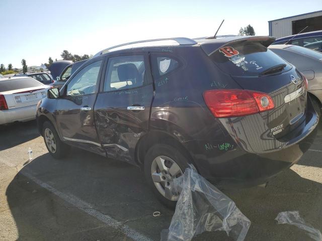 JN8AS5MT3FW664187 Nissan Rogue Select S