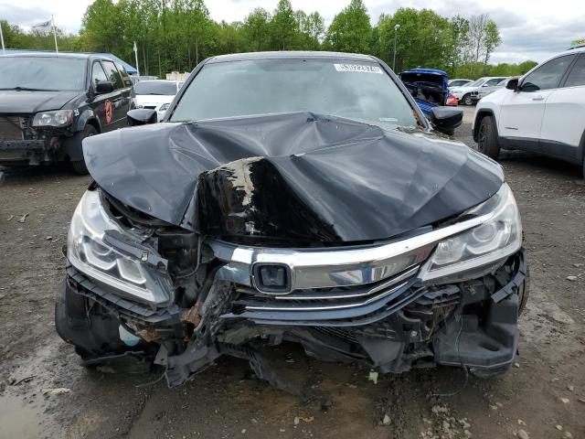 1HGCR2F16HA274941 Honda Accord Sport Special Edition
