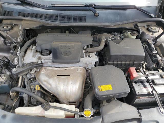 4T1BF1FK3EU835771 Toyota CAMRY L