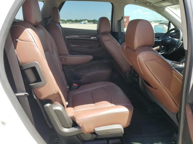 5GAERDKW3JJ241357 Buick Enclave Avenir