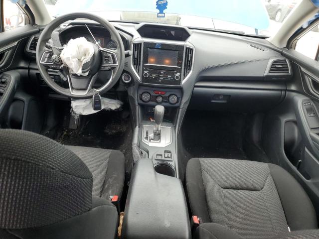 4S3GKAD61M3605579 Subaru Impreza Premium