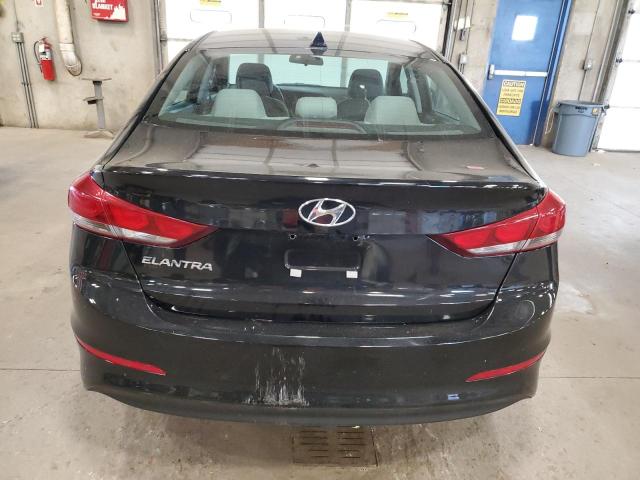 5NPD84LF8HH031416 Hyundai ELANTRA SE