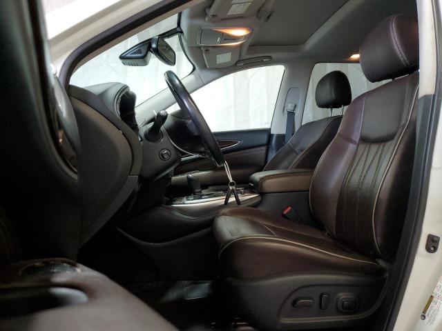 5N1DL0MM0JC513900 Infiniti QX60