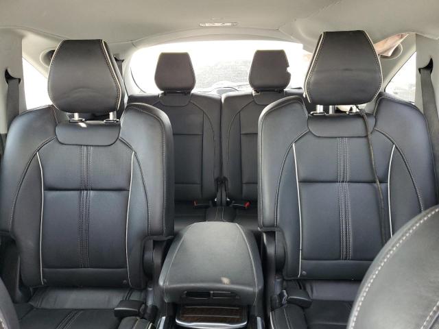5J8YD3H8XJL009826 Acura Mdx Advance