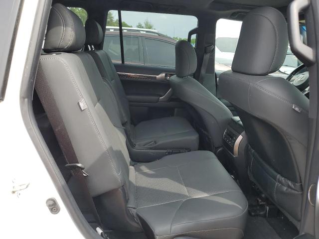 JTJAM7BXXN5312734 Lexus GX 460