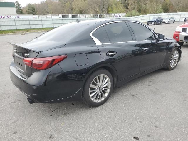 JN1EV7AR8KM554964 Infiniti Q50 LUXE