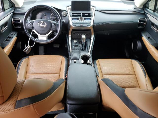 JTJBARBZ4H2132150 Lexus Nx 200t Base