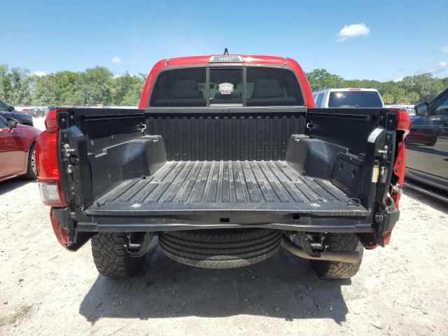 5TFAX5GN0LX170742 Toyota Tacoma Double Cab