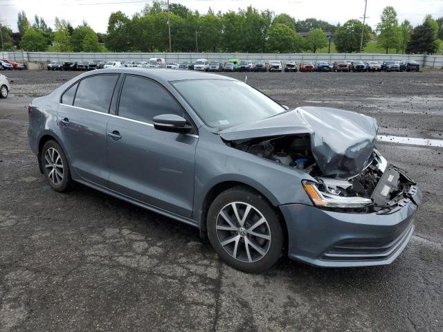 3VWDB7AJ6HM249615 Volkswagen JETTA SE
