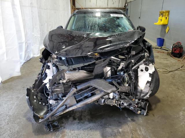 5N1BT3BAXRC697336 Nissan ROGUE SV