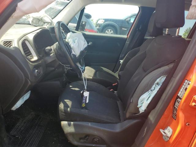 ZACCJABB8HPE42805 Jeep Renegade Latitude