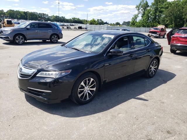 Auction sale of the 2015 Acura Tlx, vin: 00000000000000000, lot number: 57010074