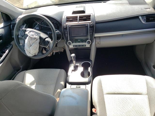 4T4BF1FK4ER358094 Toyota CAMRY L
