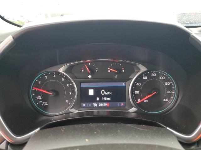 3GNAXUEV3KL277976 Chevrolet EQUINOX LT
