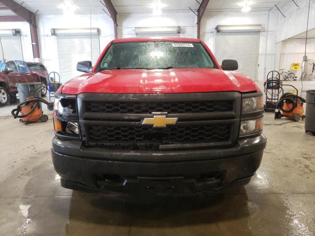 1GCNKPEC2EZ322363 Chevrolet Silverado K1500