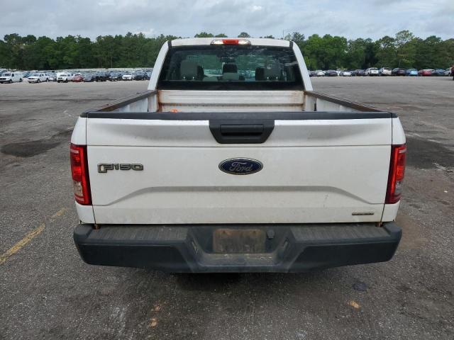 1FTEX1C83FKE77883 Ford F150 Super Cab