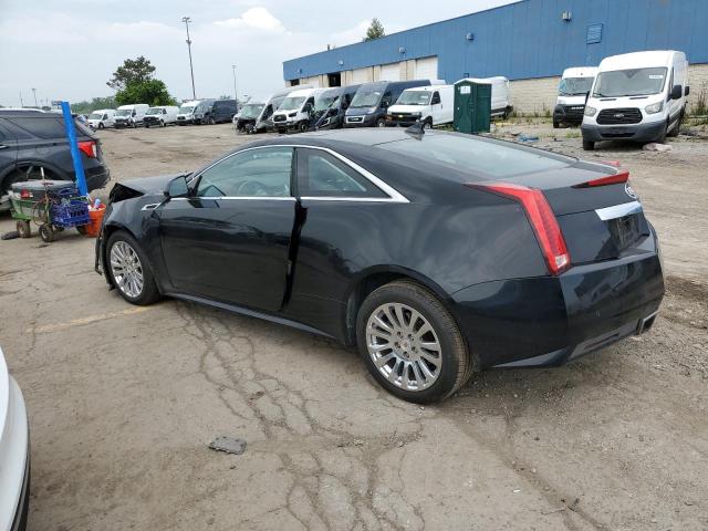 1G6DG1E35E0159435 Cadillac Cts Performance Collection