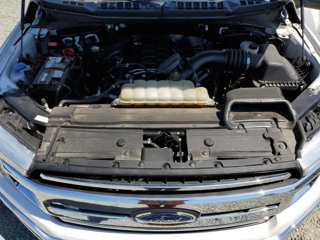 1FTFW1E59LKD41229 Ford F150 SUPER