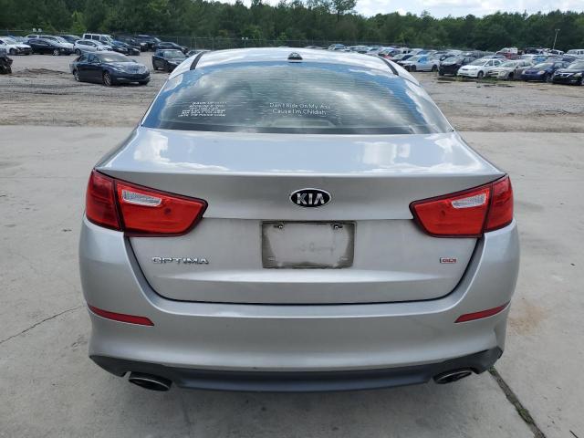 5XXGM4A71FG483866 KIA Optima Lx