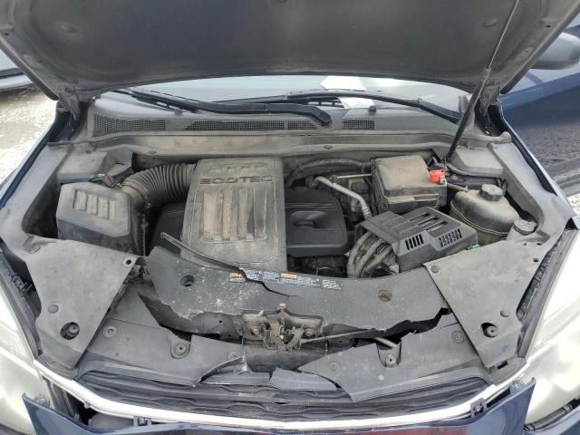 2GNALBEK3H1583768 Chevrolet EQUINOX LS
