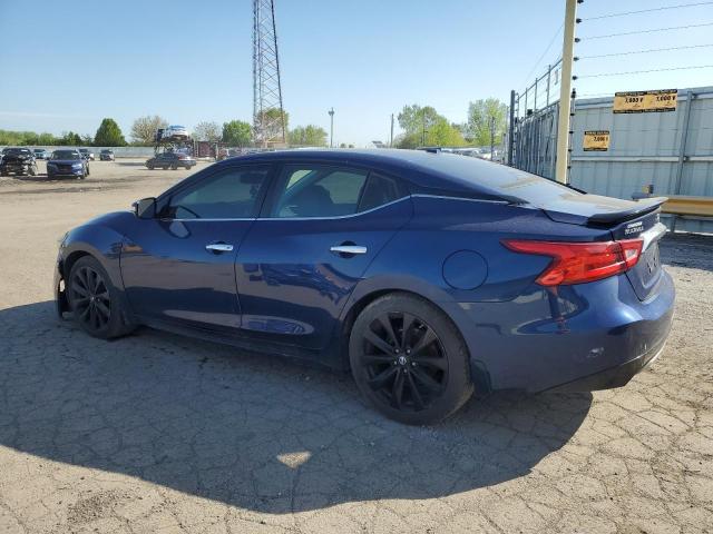 1N4AA6AP1HC374732 Nissan Maxima 3.5s